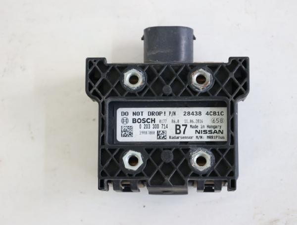 Sensor sonstige 284384CB1C Nissan X-TRAIL T32