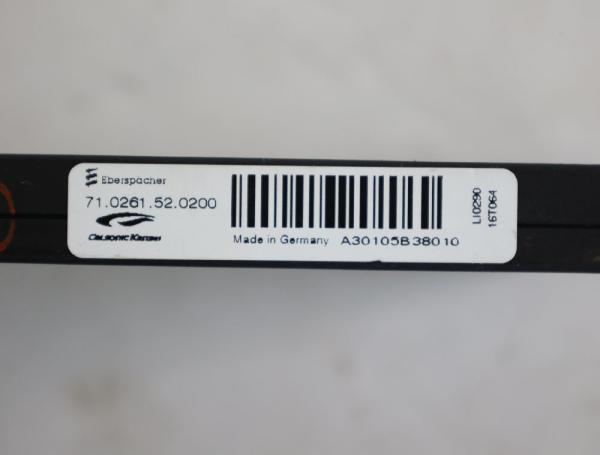 Heizelement 710261520200 Nissan X-TRAIL T32