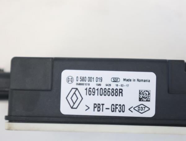 Relais 169108688R Nissan X-TRAIL T32