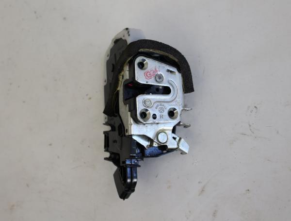 Türschloß vorn rechts B3NN0XJ Nissan X-TRAIL T32