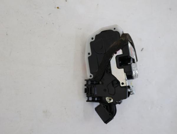 Türschloß hinten rechts A3NS0XJ Nissan X-TRAIL T32