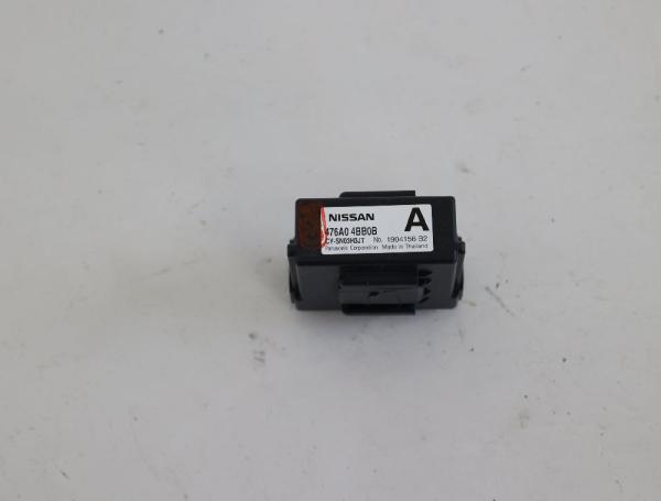 Sensor Querbeschleunigung 476A04BB0B Nissan X-TRAIL T32