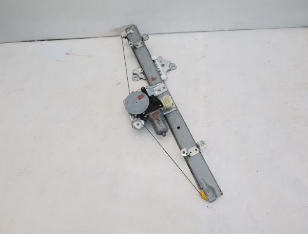 Fensterheber elektrisch vorn links 807304CA1A Nissan X-TRAIL T32