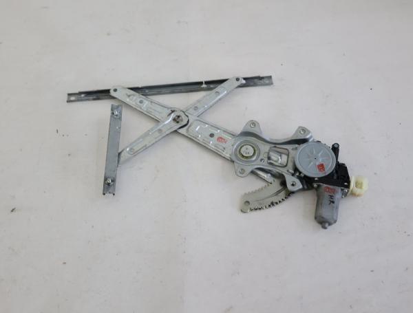 Fensterheber elektrisch hinten rechts 827301BA0A Nissan X-TRAIL T32