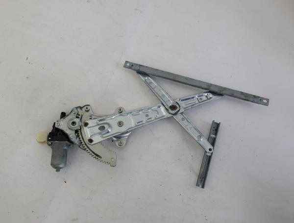 Fensterheber elektrisch hinten rechts 827301BA0A Nissan X-TRAIL T32