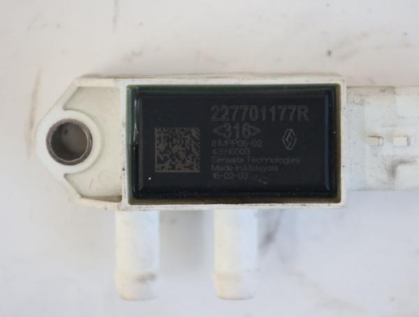 Sensor sonstige 227701177R Nissan X-TRAIL T32