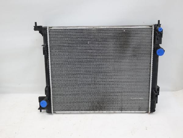Wasserkühler 214104BE0A Nissan X-TRAIL T32