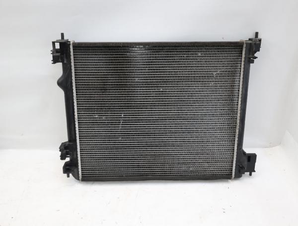 Wasserkühler 214104BE0A Nissan X-TRAIL T32