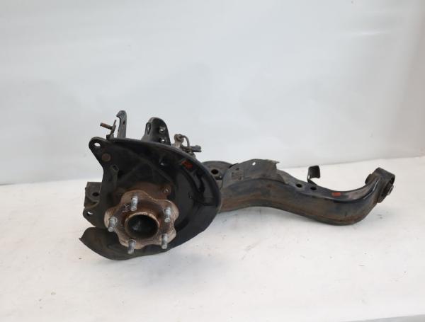 Achsschenkel hinten rechts 555014CA0D Nissan X-TRAIL T32