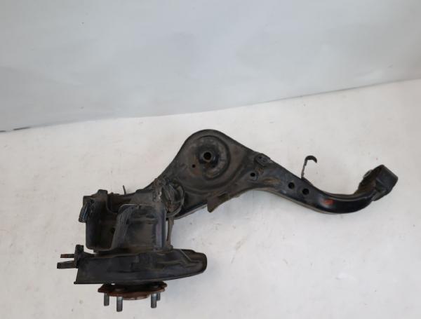 Achsschenkel hinten rechts 555014CA0D Nissan X-TRAIL T32
