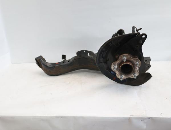 Achsschenkel hinten links 555024CA0C Nissan X-TRAIL T32