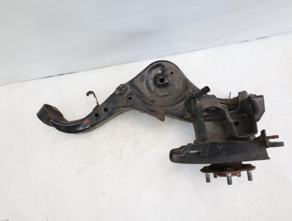 Achsschenkel hinten links 555024CA0C Nissan X-TRAIL T32