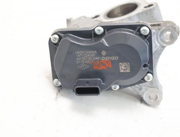 Abgasrückführventil H8201068965 Nissan X-TRAIL T32