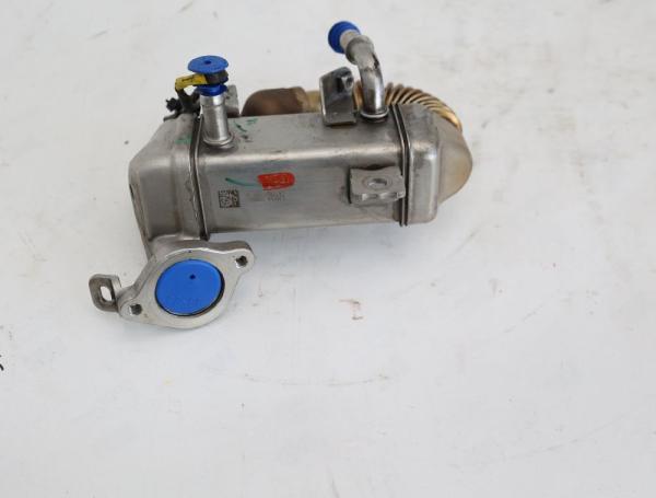 Abgaskühler 147350678R Nissan X-TRAIL T32