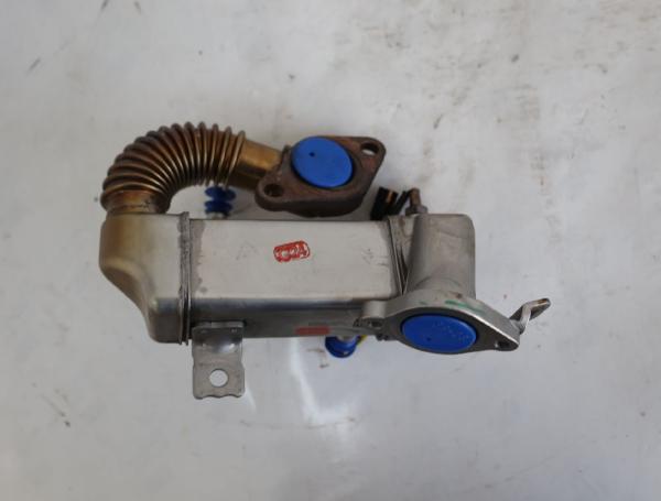 Abgaskühler 147350678R Nissan X-TRAIL T32