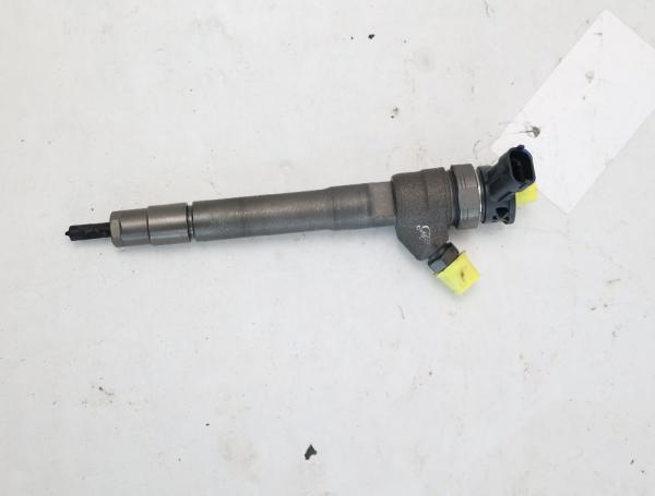 Einspritzduese (Diesel) Zylinder 4 0445110546 Nissan X-TRAIL T32
