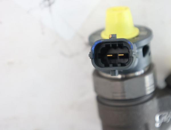 Einspritzduese (Diesel) Zylinder 4 0445110546 Nissan X-TRAIL T32