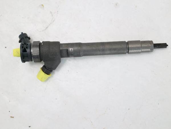 Einspritzduese (Diesel) Zylinder 4 0445110546 Nissan X-TRAIL T32