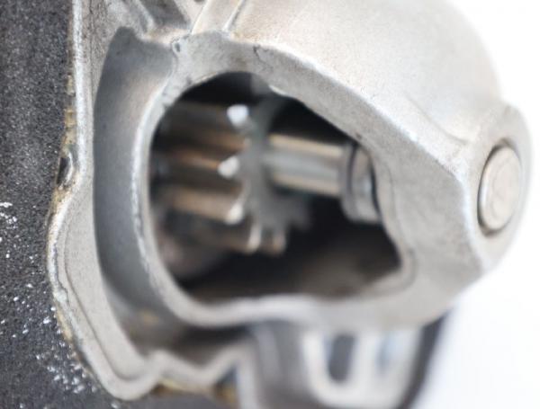 Anlasser 233008131R Nissan X-TRAIL T32
