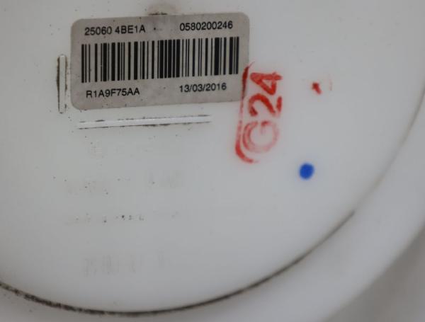 Tankgeber 250604BE1A Nissan X-TRAIL T32