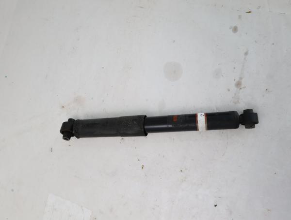 Stoßdämpfer hinten links E62104CB0E Nissan X-TRAIL T32