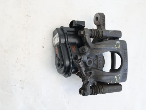 Bremssattel hinten rechts 440014CA0A Nissan X-TRAIL T32