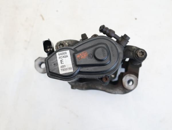 Bremssattel hinten rechts 440014CA0A Nissan X-TRAIL T32
