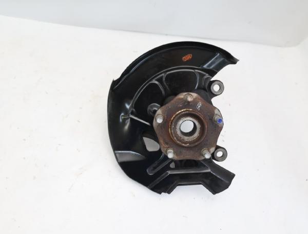 Achsschenkel vorn rechts 400144CE0A Nissan X-TRAIL T32