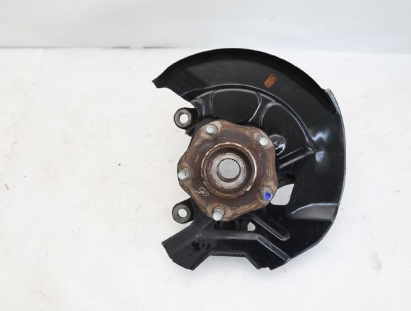 Achsschenkel vorn links 400154CE0A Nissan X-TRAIL T32