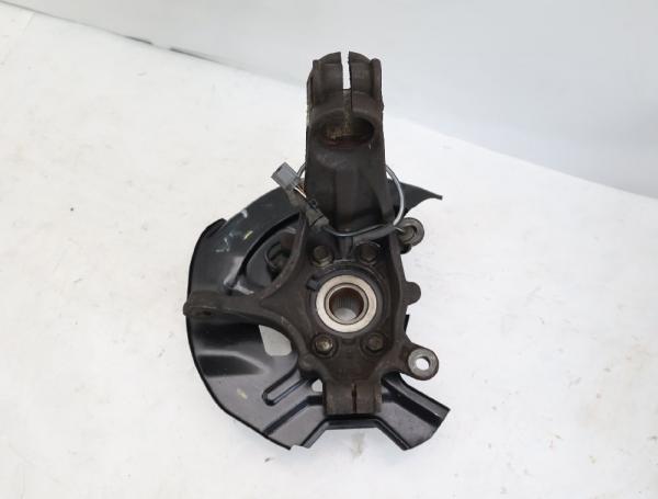 Achsschenkel vorn links 400154CE0A Nissan X-TRAIL T32