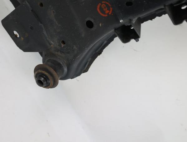 Achsträger vorn 544004MS0A Nissan X-TRAIL T32