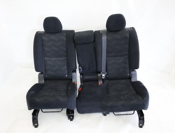 Mittlere Sitzbank 883204BK0A Nissan X-TRAIL T32