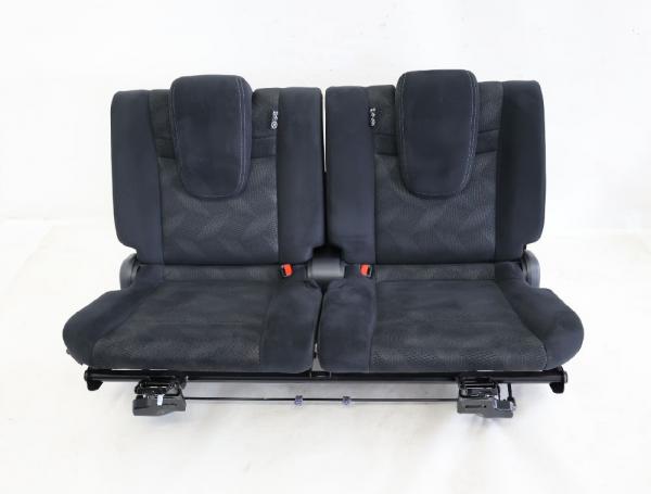 Sitzbank hinten 893014BK0A Nissan X-TRAIL T32
