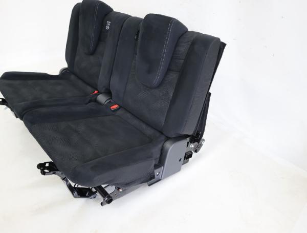 Sitzbank hinten 893014BK0A Nissan X-TRAIL T32