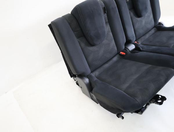 Sitzbank hinten 893014BK0A Nissan X-TRAIL T32