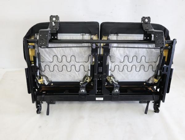 Sitzbank hinten 893014BK0A Nissan X-TRAIL T32