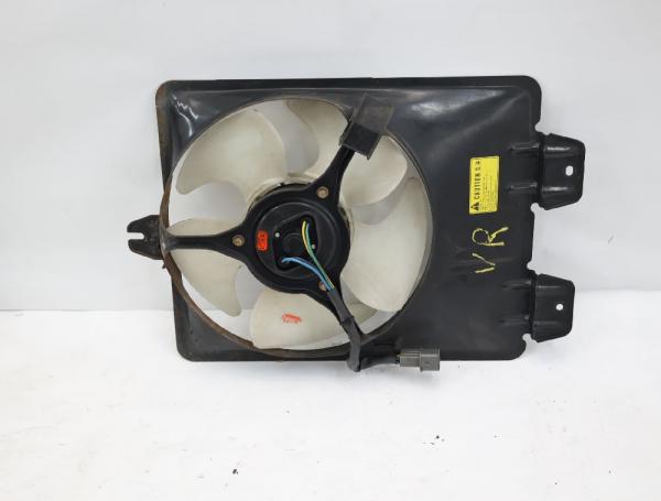 Ventilator (am Kühler) MR355468 Mitsubishi CARISMA 1DA