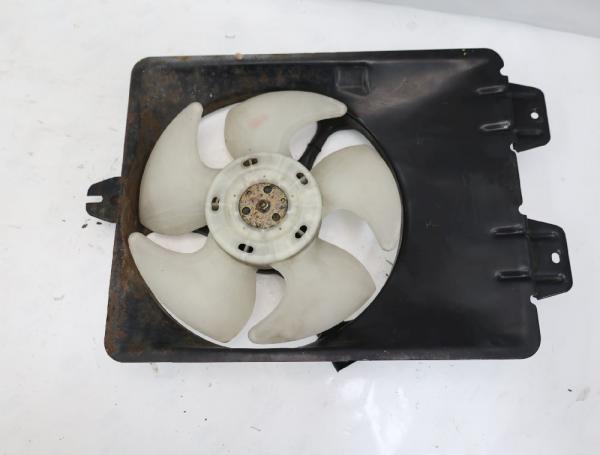 Ventilator (am Kühler) MR355468 Mitsubishi CARISMA 1DA