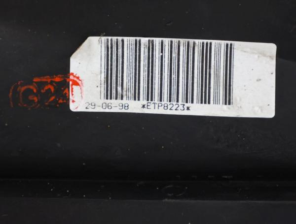 Ventilator (am Kühler) MR216245 Mitsubishi CARISMA 1DA