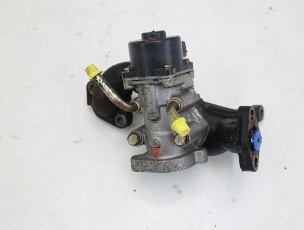 Abgasrückführventil MD349472 Mitsubishi CARISMA 1DA