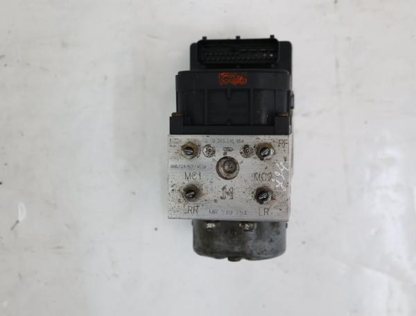 Hydraulikeinheit ABS MR249754 Mitsubishi CARISMA 1DA
