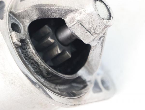 Anlasser MD356104 Mitsubishi CARISMA 1DA
