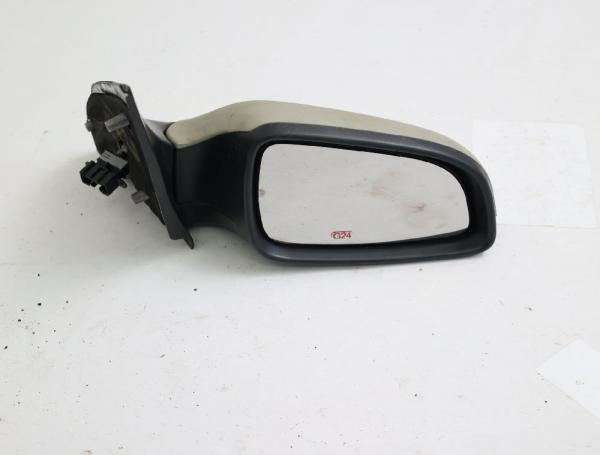 Spiegel rechts elektrisch 13141996 Opel ASTRA H