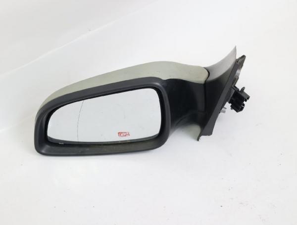 Spiegel links elektrisch 13253338 Opel ASTRA H
