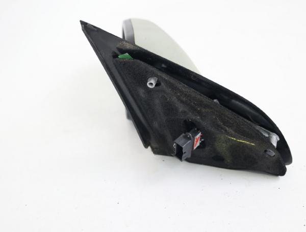 Spiegel links elektrisch 13253338 Opel ASTRA H