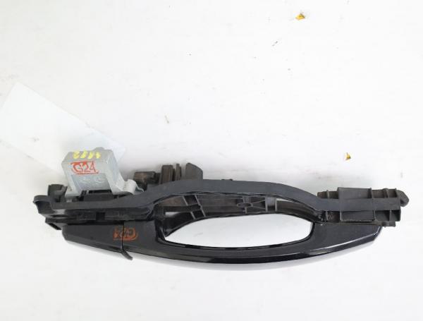 Türgriff außen hinten rechts 13142770 Opel ASTRA H