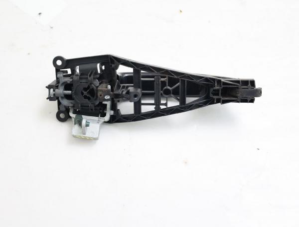 Türgriff außen hinten rechts 13142770 Opel ASTRA H