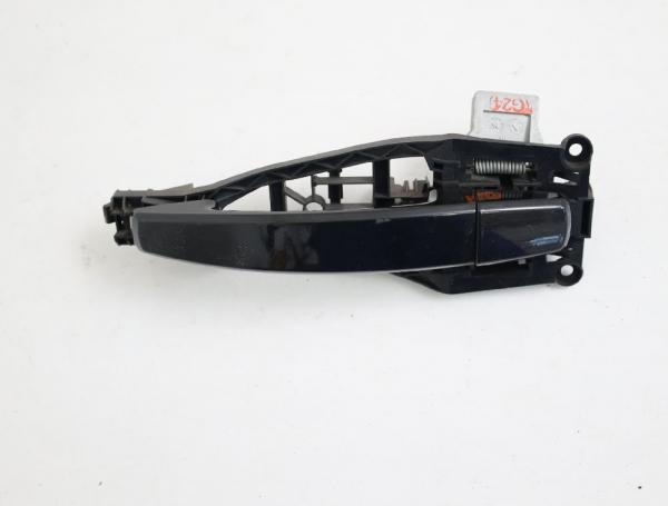 Türgriff außen hinten links 13142770 Opel ASTRA H