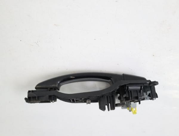 Türgriff außen hinten links 13142770 Opel ASTRA H