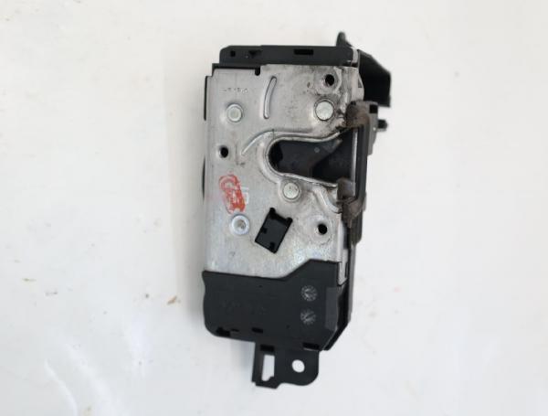 Türschloß vorn rechts 13210749QG Opel ASTRA H